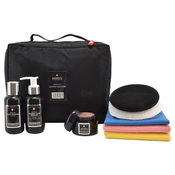 Motorcycle DISCOVERY Collection 