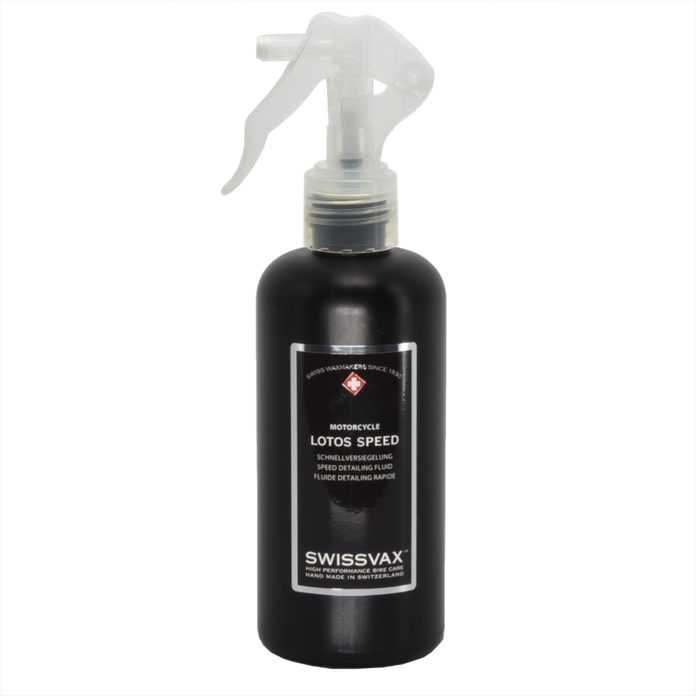 Motorcycle Valeting OPAQUE Kollektion