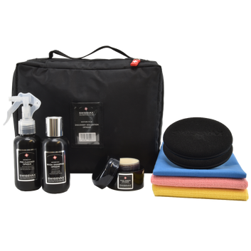 Motorcycle DISCOVERY OPAQUE Collection 