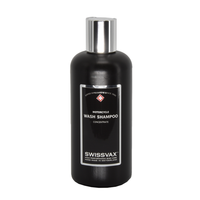 Motorcycle WASH shampoo concentrate 