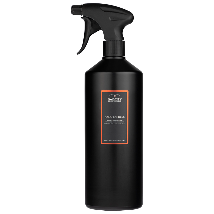 MARINE NANO EXPRESS deep care for plastic 