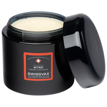 NITRO (30% Vol.) Carnauba wax for nitrocellulose lacquers 