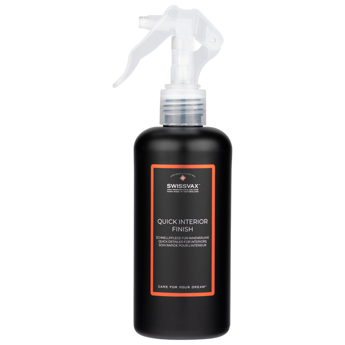 Master Collection Opaque, incl. carnauba wax (40% vol.) 