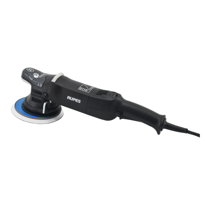 RUPES «BIGFOOT» POLISHING MACHINE LHR21ES 230V 